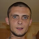 Знакомства: Даниил, 25 лет, Шатура
