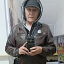 Знакомства: Анатолий, 66 лет, Юрга