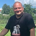 Знакомства: Максим, 41 год, Смоленск