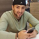 Знакомства: Павел, 31 год, Владикавказ