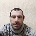 Знакомства: Андрей, 37 лет, Новоалтайск