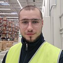 Знакомства: Миша, 36 лет, Лодзь