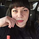 Знакомства: Оксана, 40 лет, Курск