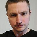 Знакомства: Игорь, 35 лет, Минск