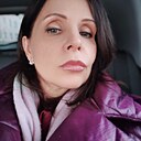 Знакомства: Ольга, 49 лет, Воркута