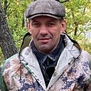 Знакомства: Андрей, 51 год, Уссурийск