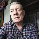 Знакомства: Володя, 70 лет, Саранск