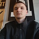 Знакомства: Виталий, 25 лет, Браслав