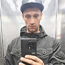 Знакомства: Алексей, 37 лет, Пермь