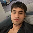 Знакомства: Рефат, 27 лет, Симферополь