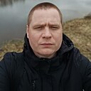 Знакомства: Владимир, 35 лет, Сосногорск