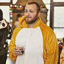 Знакомства: Антон, 36 лет, Каменское