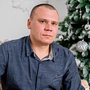 Знакомства: Андрей, 40 лет, Луховицы