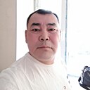 Знакомства: Серик, 52 года, Уральск