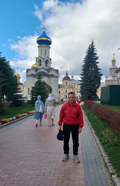Фото - Tabor.ru