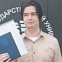 Знакомства: Максим, 23 года, Спасск-Дальний