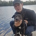 Знакомства: Вадим, 24 года, Люберцы