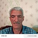 Знакомства: Вахид, 60 лет, Волгоград