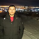 Знакомства: Саид, 35 лет, Душанбе