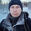 Знакомства: Евгений, 37 лет, Сургут