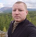Знакомства: Олег, 35 лет, Салехард