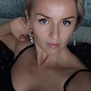 Знакомства: Оксана, 47 лет, Электросталь