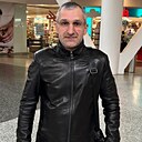 Знакомства: Андрей, 47 лет, Одесса