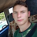 Знакомства: Никита, 21 год, Мариинск