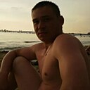 Знакомства: Евгений, 39 лет, Курган