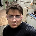 Знакомства: Влад, 25 лет, Москва