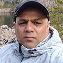 Знакомства: Алик, 51 год, Сортавала