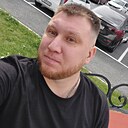 Знакомства: Дмитрий, 31 год, Тюмень