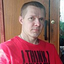 Знакомства: Евгений, 39 лет, Наровля