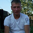 Знакомства: Вася, 37 лет, Борзя