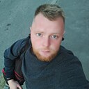 Знакомства: Виктор, 29 лет, Минск