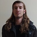 Знакомства: Илья, 24 года, Копейск