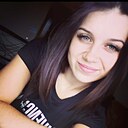 Знакомства: Юлия, 26 лет, Дружковка