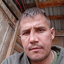 Знакомства: Алексей, 40 лет, Бохан