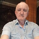 Знакомства: Сергей, 65 лет, Инза