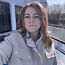 Знакомства: Анастасия, 37 лет, Волоколамск