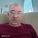 Знакомства: Леонид, 64 года, Геленджик