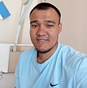 Знакомства: Қанағат, 30 лет, Балхаш