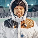 Знакомства: Максим, 36 лет, Рязань