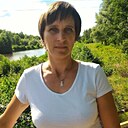Знакомства: Ольга, 47 лет, Барыш