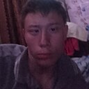 Знакомства: Вадим, 32 года, Петропавловск