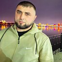 Знакомства: Мурад, 36 лет, Иркутск