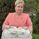 Знакомства: Гарбуз Татьяна, 54 года, Иваново