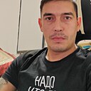 Знакомства: Сергей, 33 года, Бузулук