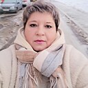 Знакомства: Светлана, 50 лет, Калуга