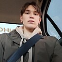 Знакомства: Ильгиз, 22 года, Бирск